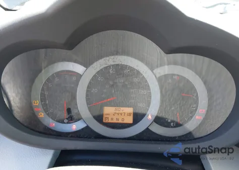 2011 Toyota Rav4 z USA, uszkodzony, nr VIN 2T3ZF4DV4BW053043